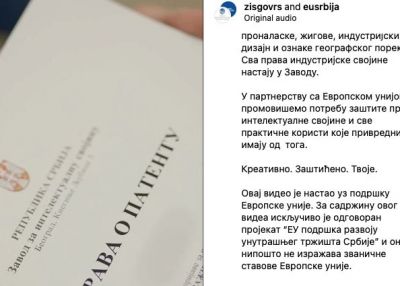 Kreativno. Zaštićeno. Tvoje.